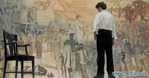 炒股配资查询 上海不是一日建成的｜五一沪京展览推荐